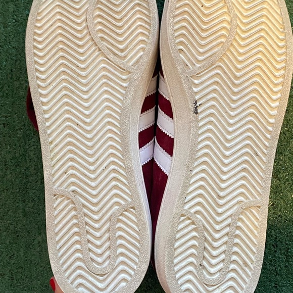 Adidas Campus Original Good Condition Size 11 men’s - Picture 6 of 6